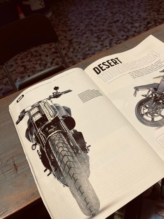 Buell Lightning XB 9S (5)