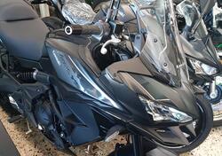Kawasaki Versys 650 (2025) nuova