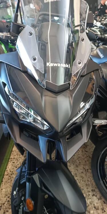 Kawasaki Versys 650 (2025 - 26) (2)