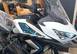 Kawasaki Versys 650 (2025) nuova