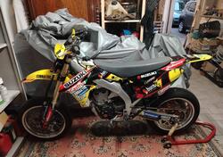 Suzuki RM 450 Z (2008 - 11) usata