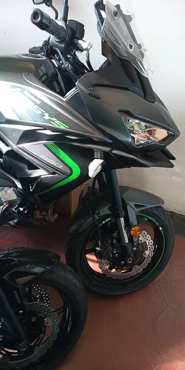 Kawasaki Versys 650 (2025 - 26) (3)