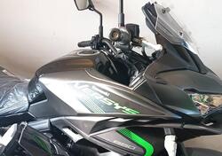 Kawasaki Versys 650 (2025) nuova