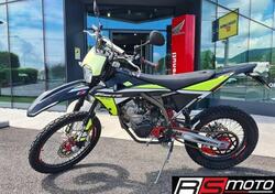 Fantic Motor XEF 125 Competition 4T (2022) usata
