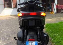 Piaggio MP3 530 Hpe Exclusive (2025) usata