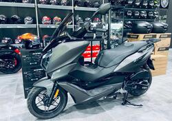 Morbidelli SC125 (2024 - 25) nuova