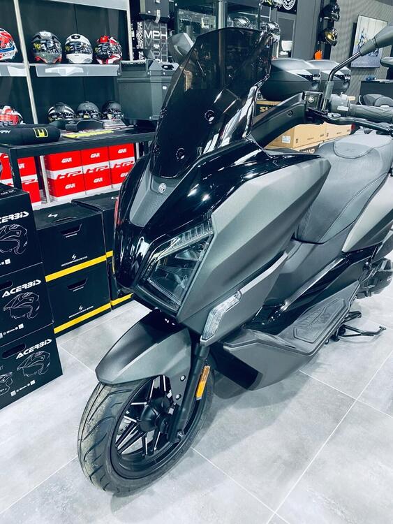 Morbidelli SC125 (2024 - 25) (2)