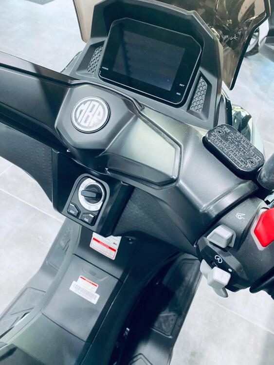 Morbidelli SC125 (2024 - 25) (3)