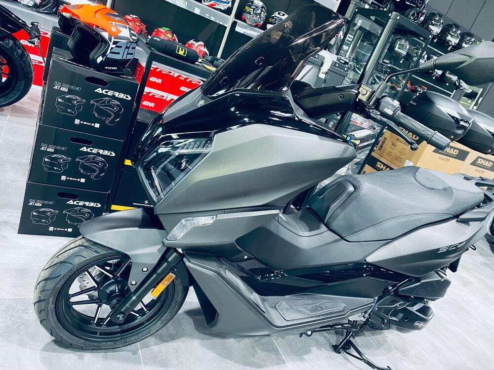 Morbidelli SC125 (2024 - 25) (4)