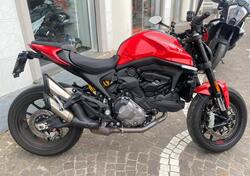 Ducati Monster 937 (2021 - 25) usata
