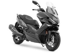 Kymco Xciting VS 400i (2023 - 25) nuova
