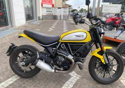 Ducati Scrambler 800 Icon (2021 - 22) usata