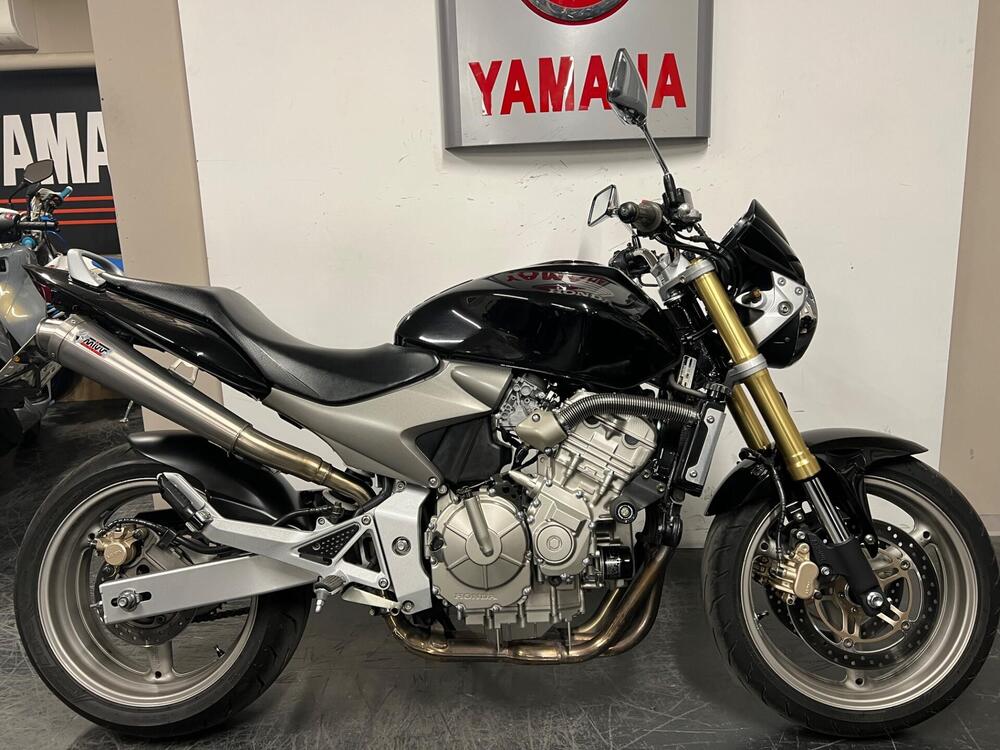 Honda Hornet 600 (2005 - 06)