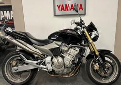 Honda Hornet 600 (2005 - 06) usata