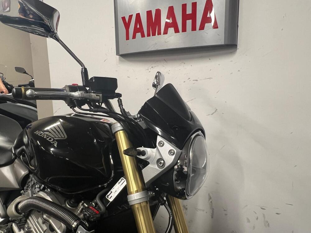 Honda Hornet 600 (2005 - 06) (2)