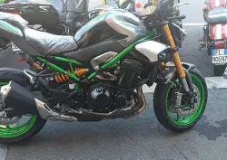Kawasaki Z 900 SE (2025 - 26) nuova