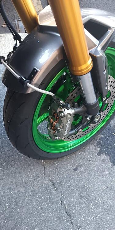 Kawasaki Z 900 SE (2025 - 26) (3)