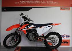 KTM 450 SX-F (2022) usata