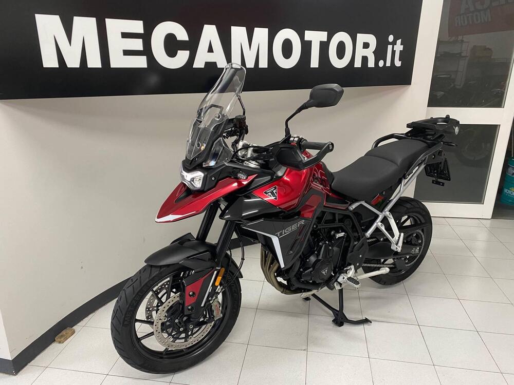 Triumph Tiger 900 GT (2024 - 25) (4)