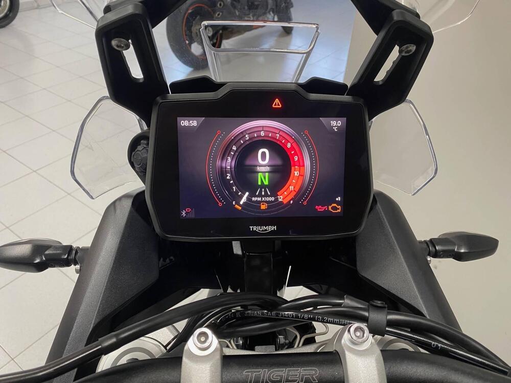 Triumph Tiger 900 GT (2024 - 25) (3)