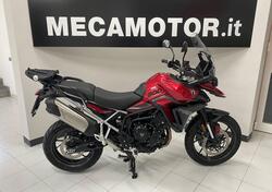Triumph Tiger 900 GT (2024 - 25) usata
