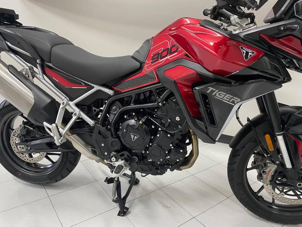 Triumph Tiger 900 GT (2024 - 25) (2)