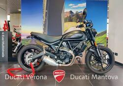 Ducati Scrambler 800 Icon (2021 - 22) usata