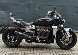 Triumph Rocket 3 R (2021 - 24) usata