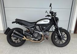 Ducati Scrambler 800 Icon (2015 - 16) usata