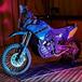 La nuova Yamaha Ténéré GYTR 2025 Factory raccontata da Alessandro Botturi [VIDEO]
