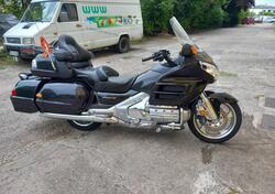 Honda GL 1800 Gold Wing (2007 - 11) usata