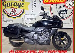 Honda CTX 700 ABS DCT (2014 - 16) usata