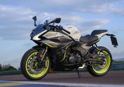 Benelli Tornado 550 (2025) nuova