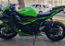 Kawasaki Ninja 636 ZX-6R (2024 - 25) usata