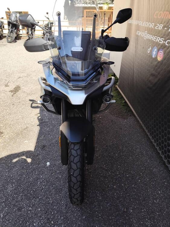CFMOTO 800MT Explore (2023 - 25) (5)