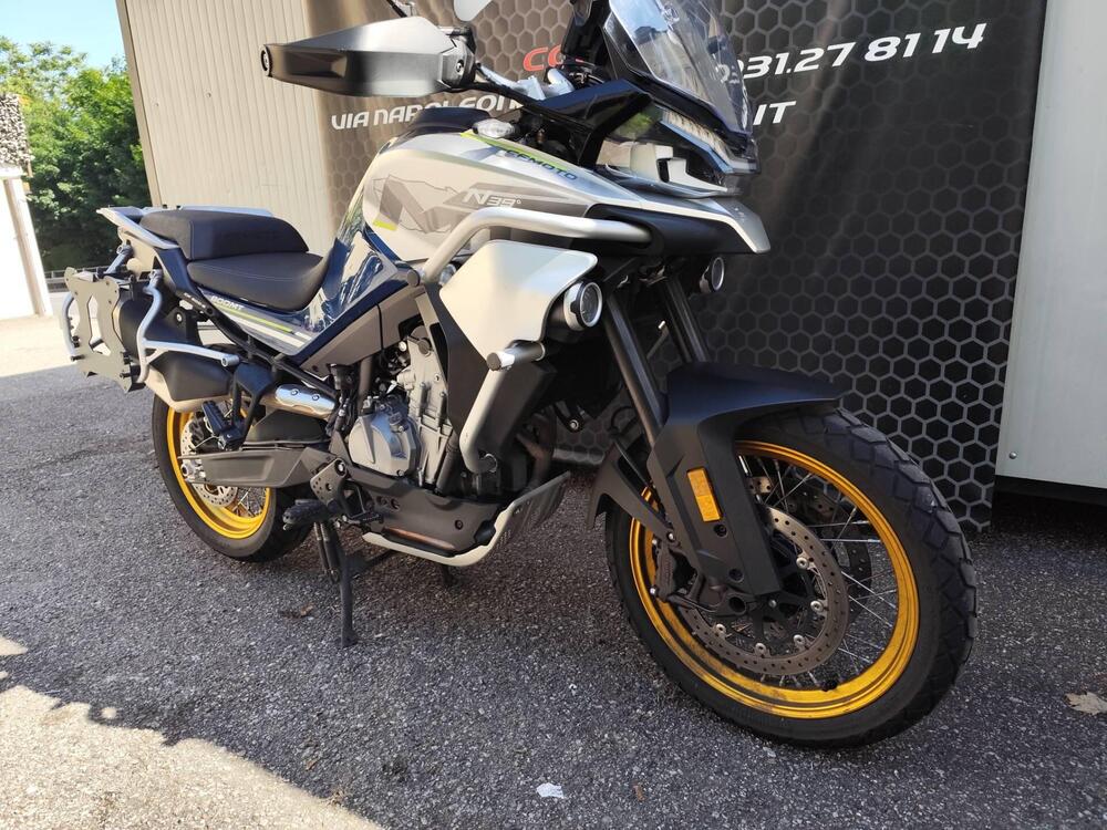 CFMOTO 800MT Explore (2023 - 25) (4)