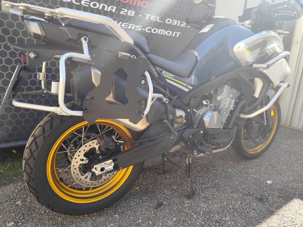 CFMOTO 800MT Explore (2023 - 25) (2)