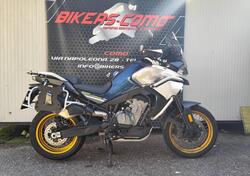 CFMOTO 800MT Explore (2023 - 25) usata