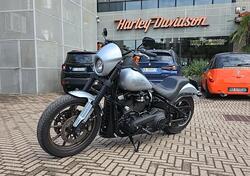 Harley-Davidson 114 Low Rider S (2020) - FXLRS usata