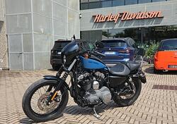 Harley-Davidson 1200 Nightster (2008 - 12) - XL 1200N usata