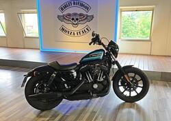 Harley-Davidson 1200 Iron (2018 - 20) - XL1200N usata