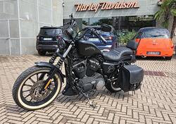 Harley-Davidson 883 Iron (2012 - 14) - XL 883N usata