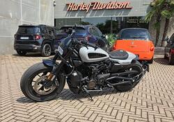 Harley-Davidson Sportster S (2022 - 24) usata