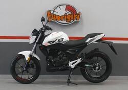 Keeway Motor RKS 125 (2025) nuova