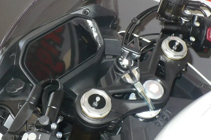 Keeway Motor RKS 125 (2025 - 26) (4)