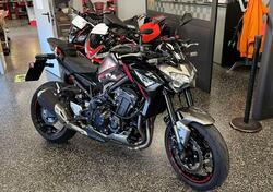 Kawasaki Z 900 (2021 - 24) usata