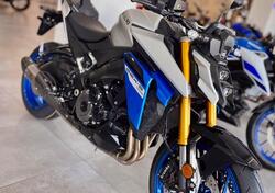 Suzuki GSX-S1000 EVO (2025) nuova