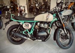 Royal Enfield Bear 650 (2025) nuova