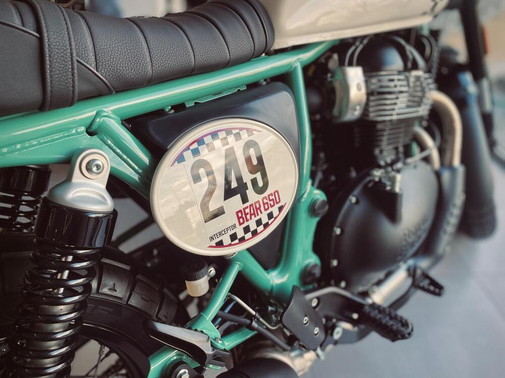 Royal Enfield Bear 650 (2025) (3)