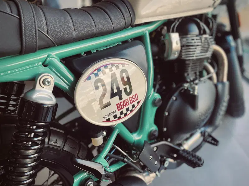 Royal Enfield Bear 650 (2025 - 26) (3)
